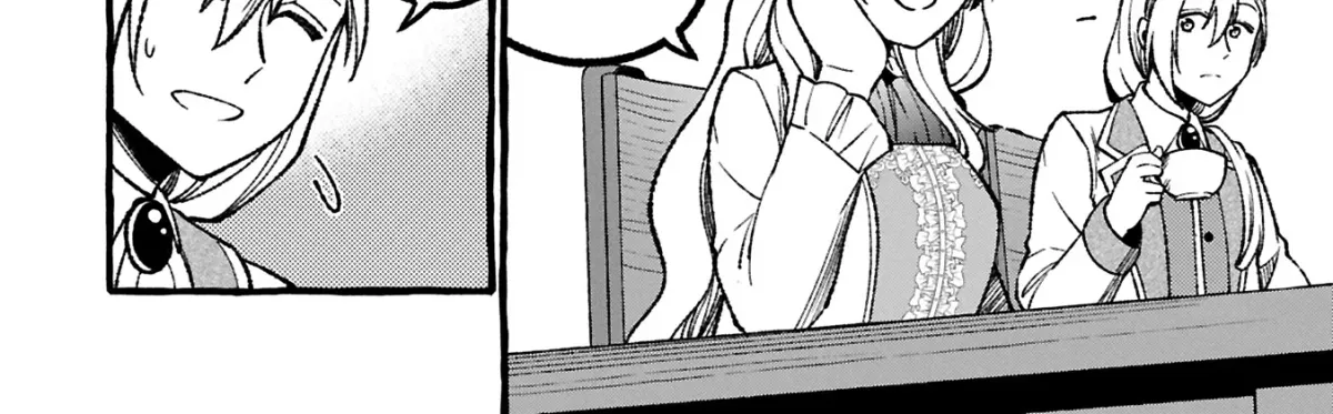 Moto Kizoku no Yonkyoudai wa Kujikenai! Chibikko dakedo Okkina Mofumofu to Issho ni Taisetsu na Kazoku wo Mamoru no ra! Chapter 2.1 — Page 13
