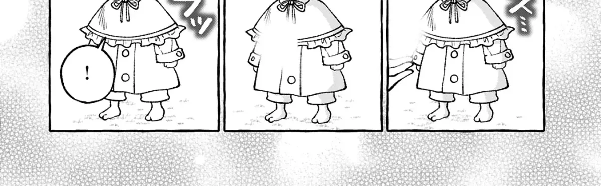 Moto Kizoku no Yonkyoudai wa Kujikenai! Chibikko dakedo Okkina Mofumofu to Issho ni Taisetsu na Kazoku wo Mamoru no ra! Chapter 2.1 — Page 29