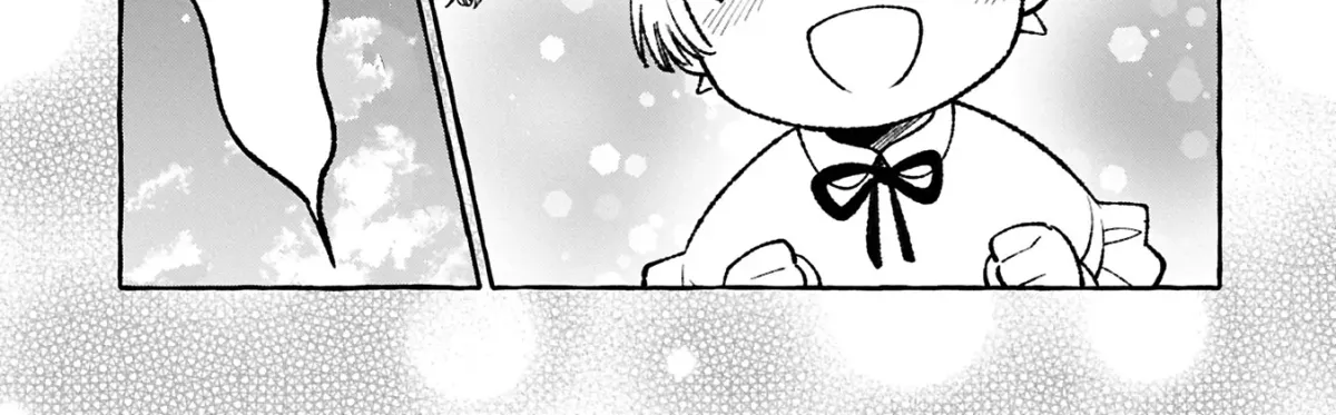 Moto Kizoku no Yonkyoudai wa Kujikenai! Chibikko dakedo Okkina Mofumofu to Issho ni Taisetsu na Kazoku wo Mamoru no ra! Chapter 2.1 — Page 31