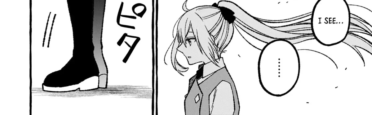 Moto Kizoku no Yonkyoudai wa Kujikenai! Chibikko dakedo Okkina Mofumofu to Issho ni Taisetsu na Kazoku wo Mamoru no ra! Chapter 2.2 — Page 5