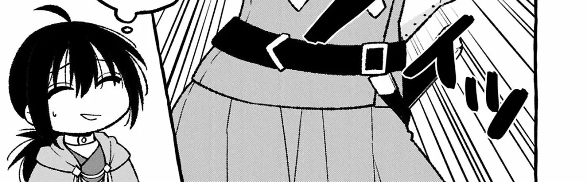 Moto Kizoku no Yonkyoudai wa Kujikenai! Chibikko dakedo Okkina Mofumofu to Issho ni Taisetsu na Kazoku wo Mamoru no ra! Chapter 2.2 — Page 11