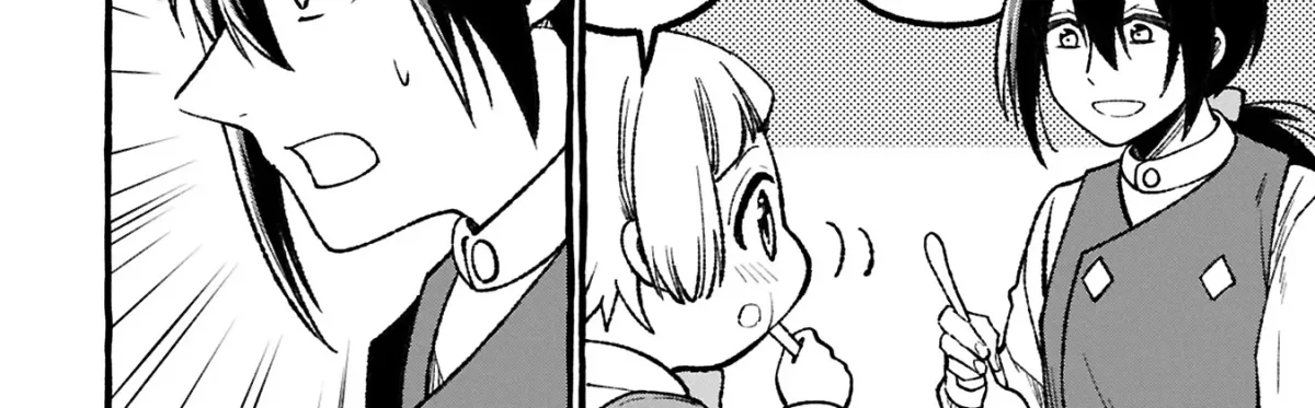 Moto Kizoku no Yonkyoudai wa Kujikenai! Chibikko dakedo Okkina Mofumofu to Issho ni Taisetsu na Kazoku wo Mamoru no ra! Chapter 2.2 — Page 21