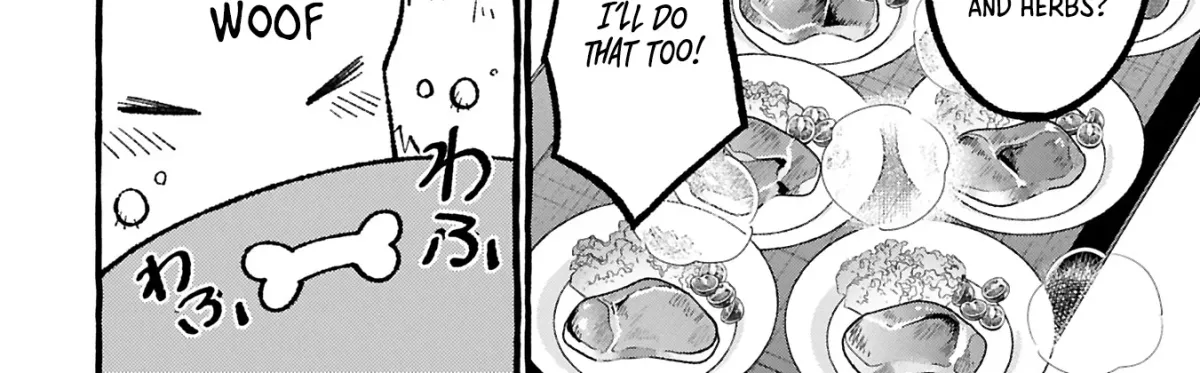 Moto Kizoku no Yonkyoudai wa Kujikenai! Chibikko dakedo Okkina Mofumofu to Issho ni Taisetsu na Kazoku wo Mamoru no ra! Chapter 2.2 — Page 25