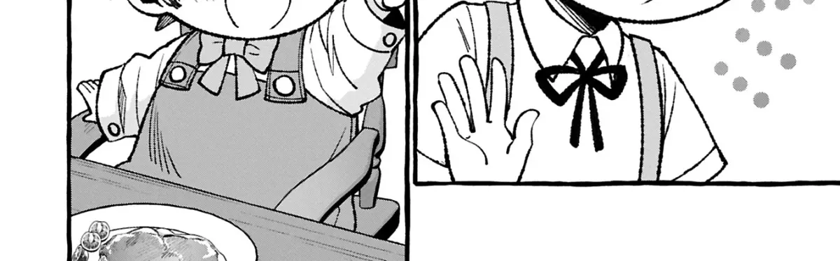 Moto Kizoku no Yonkyoudai wa Kujikenai! Chibikko dakedo Okkina Mofumofu to Issho ni Taisetsu na Kazoku wo Mamoru no ra! Chapter 2.2 — Page 29