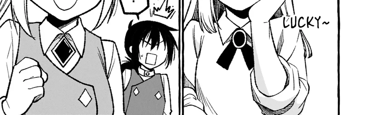 Moto Kizoku no Yonkyoudai wa Kujikenai! Chibikko dakedo Okkina Mofumofu to Issho ni Taisetsu na Kazoku wo Mamoru no ra! Chapter 2.2 — Page 31