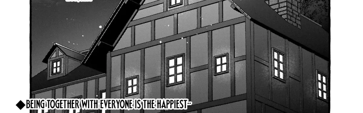 Moto Kizoku no Yonkyoudai wa Kujikenai! Chibikko dakedo Okkina Mofumofu to Issho ni Taisetsu na Kazoku wo Mamoru no ra! Chapter 2.2 — Page 33