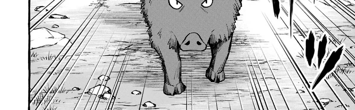 Moto Kizoku no Yonkyoudai wa Kujikenai! Chibikko dakedo Okkina Mofumofu to Issho ni Taisetsu na Kazoku wo Mamoru no ra! Chapter 3.1 — Page 13