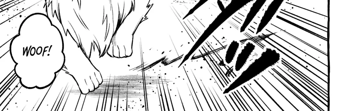 Moto Kizoku no Yonkyoudai wa Kujikenai! Chibikko dakedo Okkina Mofumofu to Issho ni Taisetsu na Kazoku wo Mamoru no ra! Chapter 3.1 — Page 15