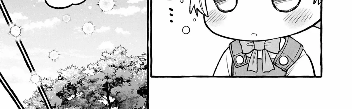 Moto Kizoku no Yonkyoudai wa Kujikenai! Chibikko dakedo Okkina Mofumofu to Issho ni Taisetsu na Kazoku wo Mamoru no ra! Chapter 3.1 — Page 27