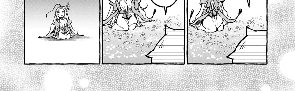 Moto Kizoku no Yonkyoudai wa Kujikenai! Chibikko dakedo Okkina Mofumofu to Issho ni Taisetsu na Kazoku wo Mamoru no ra! Chapter 3.1 — Page 29