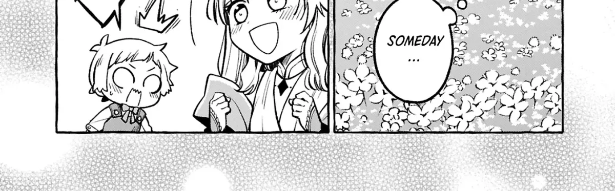 Moto Kizoku no Yonkyoudai wa Kujikenai! Chibikko dakedo Okkina Mofumofu to Issho ni Taisetsu na Kazoku wo Mamoru no ra! Chapter 3.1 — Page 31