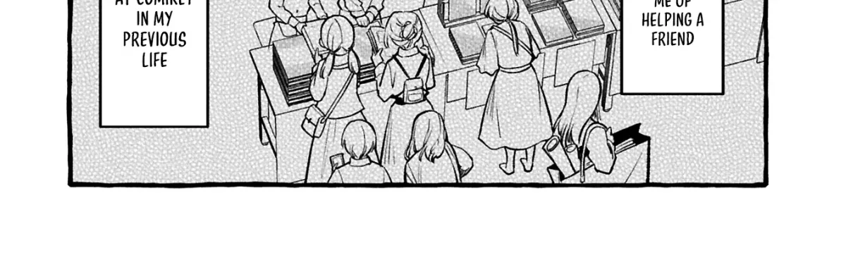 Moto Kizoku no Yonkyoudai wa Kujikenai! Chibikko dakedo Okkina Mofumofu to Issho ni Taisetsu na Kazoku wo Mamoru no ra! Chapter 3.2 — Page 13