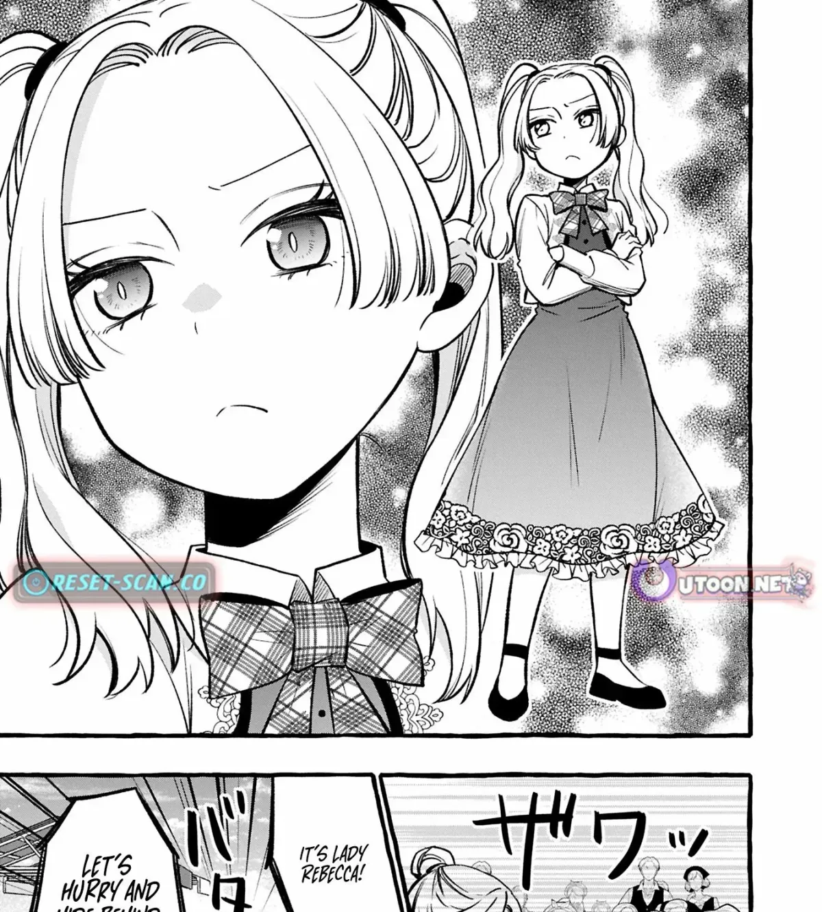 Moto Kizoku no Yonkyoudai wa Kujikenai! Chibikko dakedo Okkina Mofumofu to Issho ni Taisetsu na Kazoku wo Mamoru no ra! Chapter 3.2 — Page 18