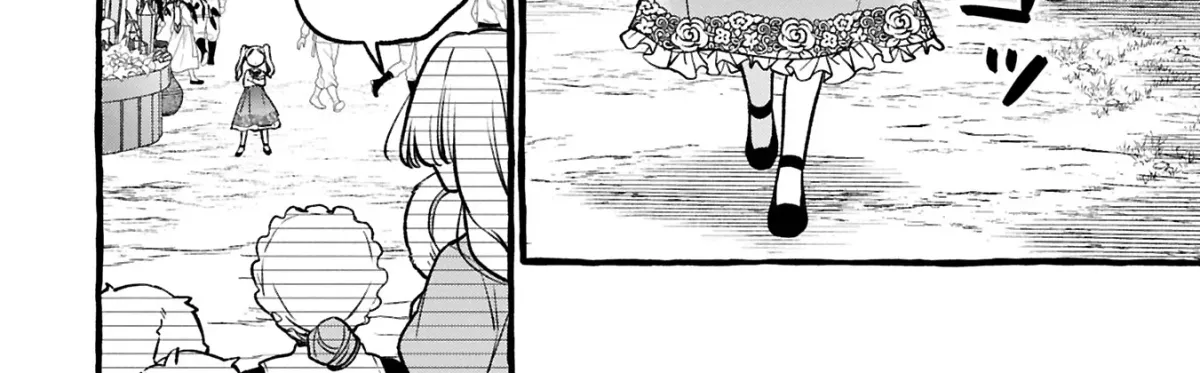 Moto Kizoku no Yonkyoudai wa Kujikenai! Chibikko dakedo Okkina Mofumofu to Issho ni Taisetsu na Kazoku wo Mamoru no ra! Chapter 3.2 — Page 21