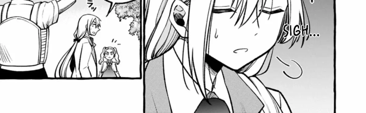 Moto Kizoku no Yonkyoudai wa Kujikenai! Chibikko dakedo Okkina Mofumofu to Issho ni Taisetsu na Kazoku wo Mamoru no ra! Chapter 4.1 — Page 11