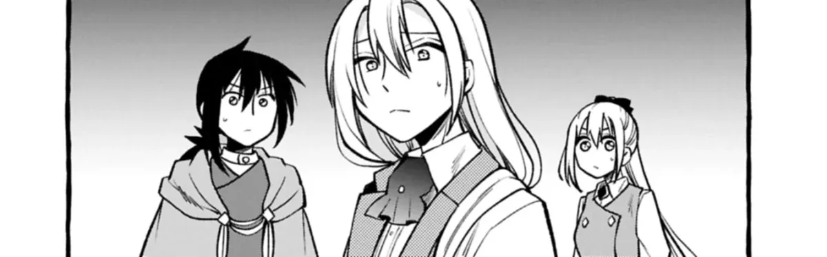 Moto Kizoku no Yonkyoudai wa Kujikenai! Chibikko dakedo Okkina Mofumofu to Issho ni Taisetsu na Kazoku wo Mamoru no ra! Chapter 4.1 — Page 13