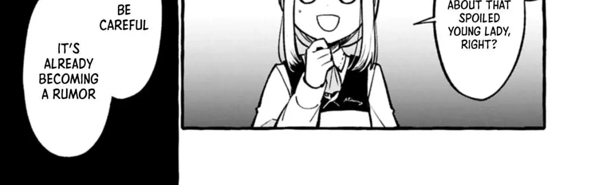 Moto Kizoku no Yonkyoudai wa Kujikenai! Chibikko dakedo Okkina Mofumofu to Issho ni Taisetsu na Kazoku wo Mamoru no ra! Chapter 4.1 — Page 27