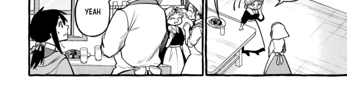 Moto Kizoku no Yonkyoudai wa Kujikenai! Chibikko dakedo Okkina Mofumofu to Issho ni Taisetsu na Kazoku wo Mamoru no ra! Chapter 4.1 — Page 29