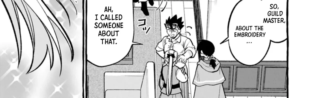 Moto Kizoku no Yonkyoudai wa Kujikenai! Chibikko dakedo Okkina Mofumofu to Issho ni Taisetsu na Kazoku wo Mamoru no ra! Chapter 4.2 — Page 15