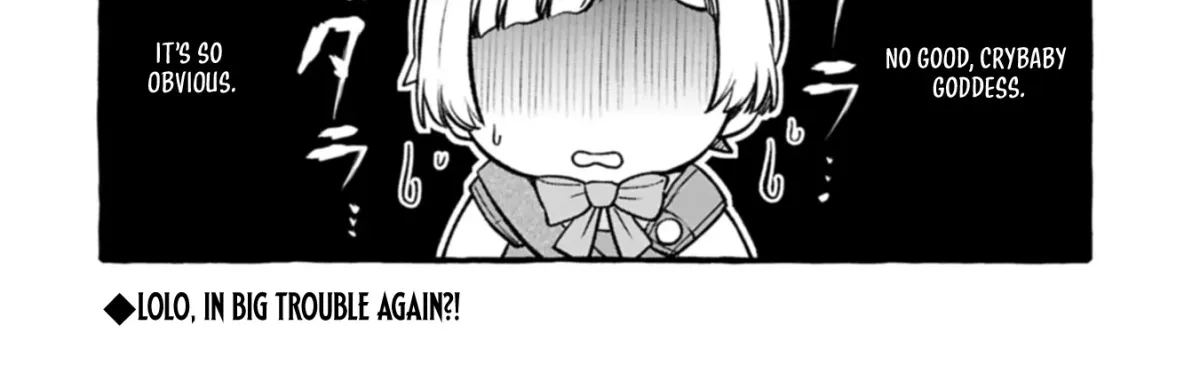Moto Kizoku no Yonkyoudai wa Kujikenai! Chibikko dakedo Okkina Mofumofu to Issho ni Taisetsu na Kazoku wo Mamoru no ra! Chapter 4.2 — Page 33