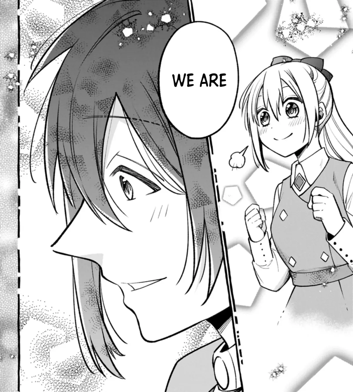 Moto Kizoku no Yonkyoudai wa Kujikenai! Chibikko dakedo Okkina Mofumofu to Issho ni Taisetsu na Kazoku wo Mamoru no ra! Chapter 5.1 — Page 8