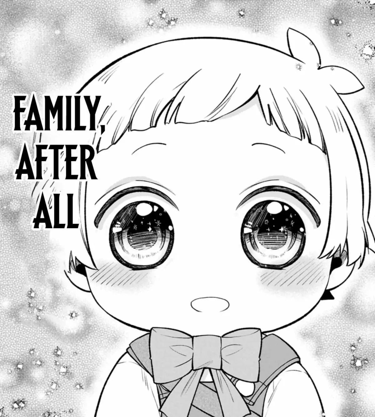 Moto Kizoku no Yonkyoudai wa Kujikenai! Chibikko dakedo Okkina Mofumofu to Issho ni Taisetsu na Kazoku wo Mamoru no ra! Chapter 5.1 — Page 10