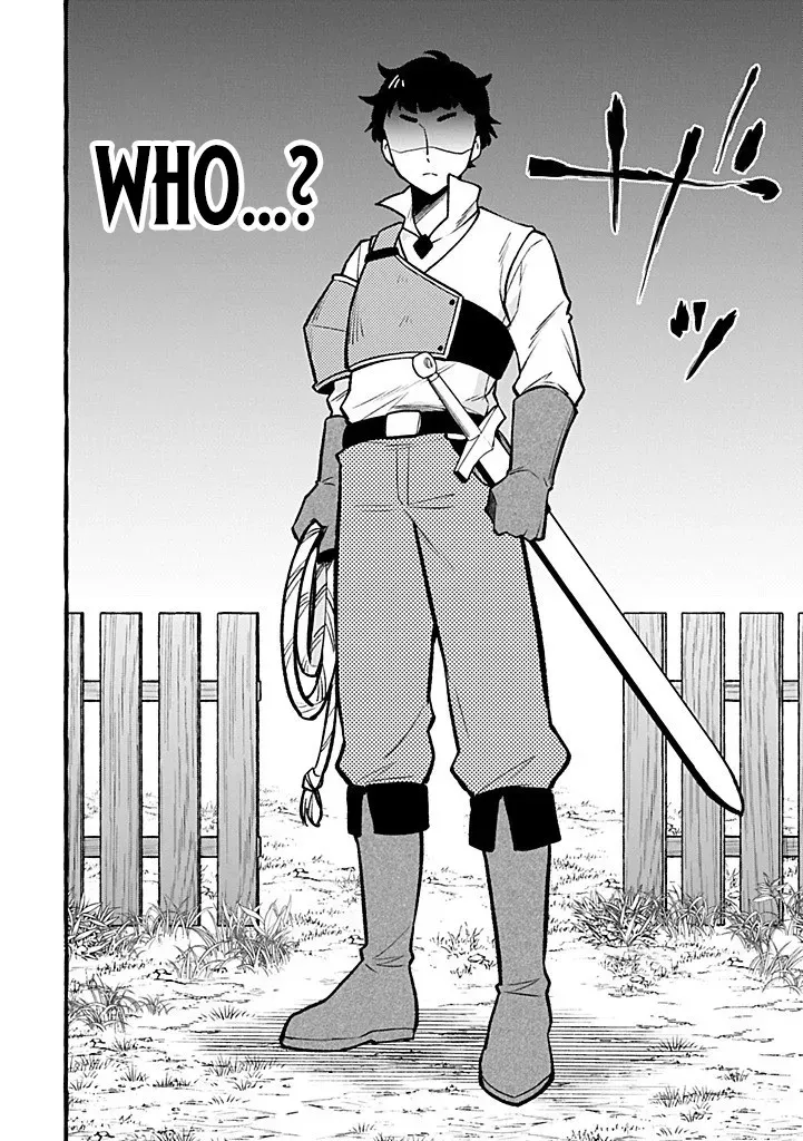 Moto Kizoku no Yonkyoudai wa Kujikenai! Chibikko dakedo Okkina Mofumofu to Issho ni Taisetsu na Kazoku wo Mamoru no ra! Chapter 5.2 — Page 13