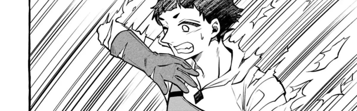 Moto Kizoku no Yonkyoudai wa Kujikenai! Chibikko dakedo Okkina Mofumofu to Issho ni Taisetsu na Kazoku wo Mamoru no ra! Chapter 6.1 — Page 9