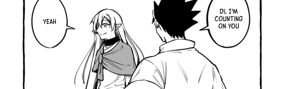 Moto Kizoku no Yonkyoudai wa Kujikenai! Chibikko dakedo Okkina Mofumofu to Issho ni Taisetsu na Kazoku wo Mamoru no ra! Chapter 6.1 — Page 29
