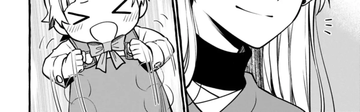 Moto Kizoku no Yonkyoudai wa Kujikenai! Chibikko dakedo Okkina Mofumofu to Issho ni Taisetsu na Kazoku wo Mamoru no ra! Chapter 6.2 — Page 17