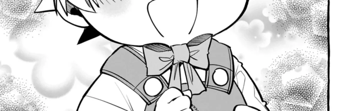 Moto Kizoku no Yonkyoudai wa Kujikenai! Chibikko dakedo Okkina Mofumofu to Issho ni Taisetsu na Kazoku wo Mamoru no ra! Chapter 6.2 — Page 23