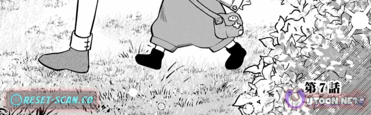 Moto Kizoku no Yonkyoudai wa Kujikenai! Chibikko dakedo Okkina Mofumofu to Issho ni Taisetsu na Kazoku wo Mamoru no ra! Chapter 7.1 — Page 3