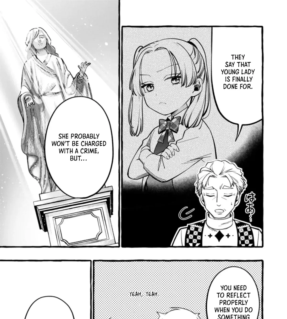 Moto Kizoku no Yonkyoudai wa Kujikenai! Chibikko dakedo Okkina Mofumofu to Issho ni Taisetsu na Kazoku wo Mamoru no ra! Chapter 7.1 — Page 6