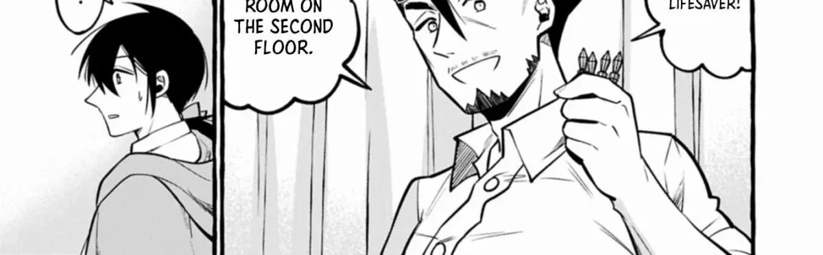 Moto Kizoku no Yonkyoudai wa Kujikenai! Chibikko dakedo Okkina Mofumofu to Issho ni Taisetsu na Kazoku wo Mamoru no ra! Chapter 7.1 — Page 19