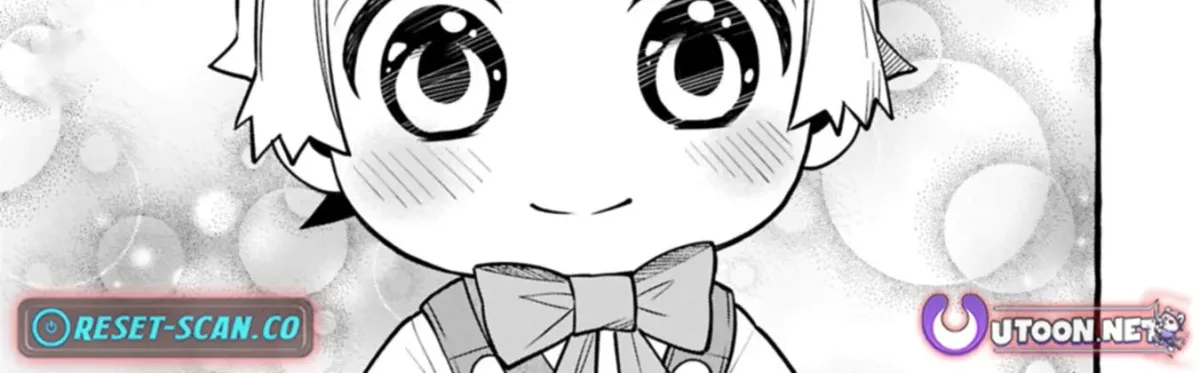 Moto Kizoku no Yonkyoudai wa Kujikenai! Chibikko dakedo Okkina Mofumofu to Issho ni Taisetsu na Kazoku wo Mamoru no ra! Chapter 7.2 — Page 3