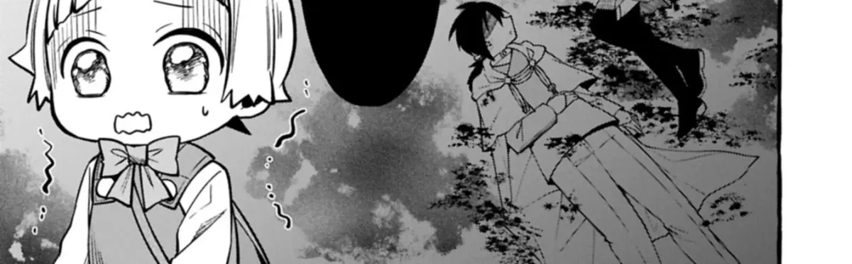 Moto Kizoku no Yonkyoudai wa Kujikenai! Chibikko dakedo Okkina Mofumofu to Issho ni Taisetsu na Kazoku wo Mamoru no ra! Chapter 7.2 — Page 7