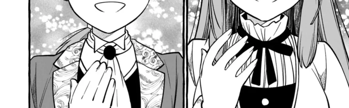 Moto Kizoku no Yonkyoudai wa Kujikenai! Chibikko dakedo Okkina Mofumofu to Issho ni Taisetsu na Kazoku wo Mamoru no ra! Chapter 7.2 — Page 13