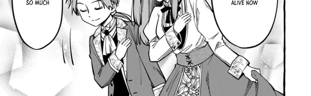 Moto Kizoku no Yonkyoudai wa Kujikenai! Chibikko dakedo Okkina Mofumofu to Issho ni Taisetsu na Kazoku wo Mamoru no ra! Chapter 7.2 — Page 15