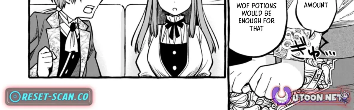 Moto Kizoku no Yonkyoudai wa Kujikenai! Chibikko dakedo Okkina Mofumofu to Issho ni Taisetsu na Kazoku wo Mamoru no ra! Chapter 7.2 — Page 25