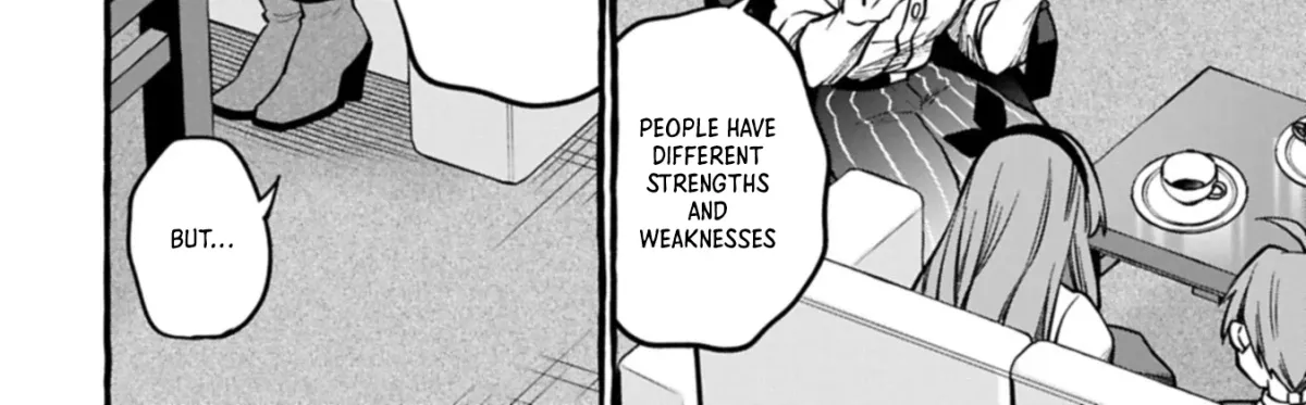 Moto Kizoku no Yonkyoudai wa Kujikenai! Chibikko dakedo Okkina Mofumofu to Issho ni Taisetsu na Kazoku wo Mamoru no ra! Chapter 7.2 — Page 29