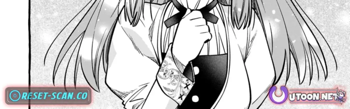 Moto Kizoku no Yonkyoudai wa Kujikenai! Chibikko dakedo Okkina Mofumofu to Issho ni Taisetsu na Kazoku wo Mamoru no ra! Chapter 7.2 — Page 33