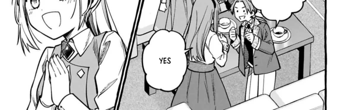 Moto Kizoku no Yonkyoudai wa Kujikenai! Chibikko dakedo Okkina Mofumofu to Issho ni Taisetsu na Kazoku wo Mamoru no ra! Chapter 7.2 — Page 39