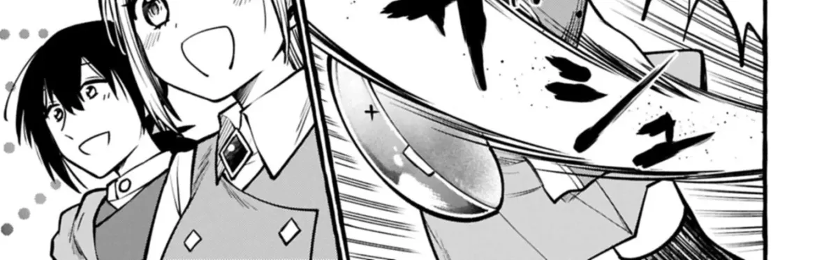 Moto Kizoku no Yonkyoudai wa Kujikenai! Chibikko dakedo Okkina Mofumofu to Issho ni Taisetsu na Kazoku wo Mamoru no ra! Chapter 8.1 — Page 11