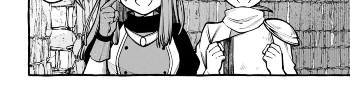 Moto Kizoku no Yonkyoudai wa Kujikenai! Chibikko dakedo Okkina Mofumofu to Issho ni Taisetsu na Kazoku wo Mamoru no ra! Chapter 8.1 — Page 13