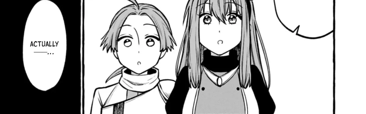 Moto Kizoku no Yonkyoudai wa Kujikenai! Chibikko dakedo Okkina Mofumofu to Issho ni Taisetsu na Kazoku wo Mamoru no ra! Chapter 8.1 — Page 19