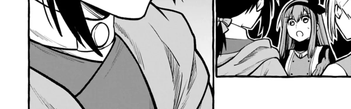 Moto Kizoku no Yonkyoudai wa Kujikenai! Chibikko dakedo Okkina Mofumofu to Issho ni Taisetsu na Kazoku wo Mamoru no ra! Chapter 8.1 — Page 21