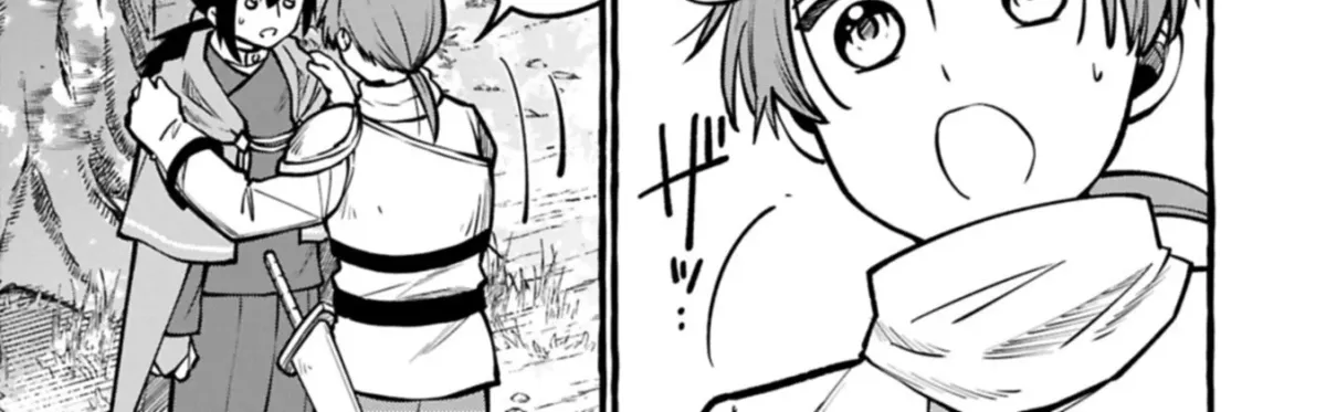 Moto Kizoku no Yonkyoudai wa Kujikenai! Chibikko dakedo Okkina Mofumofu to Issho ni Taisetsu na Kazoku wo Mamoru no ra! Chapter 8.1 — Page 27