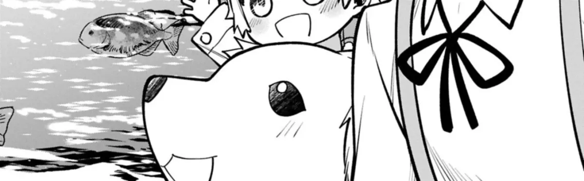 Moto Kizoku no Yonkyoudai wa Kujikenai! Chibikko dakedo Okkina Mofumofu to Issho ni Taisetsu na Kazoku wo Mamoru no ra! Chapter 8.2 — Page 5