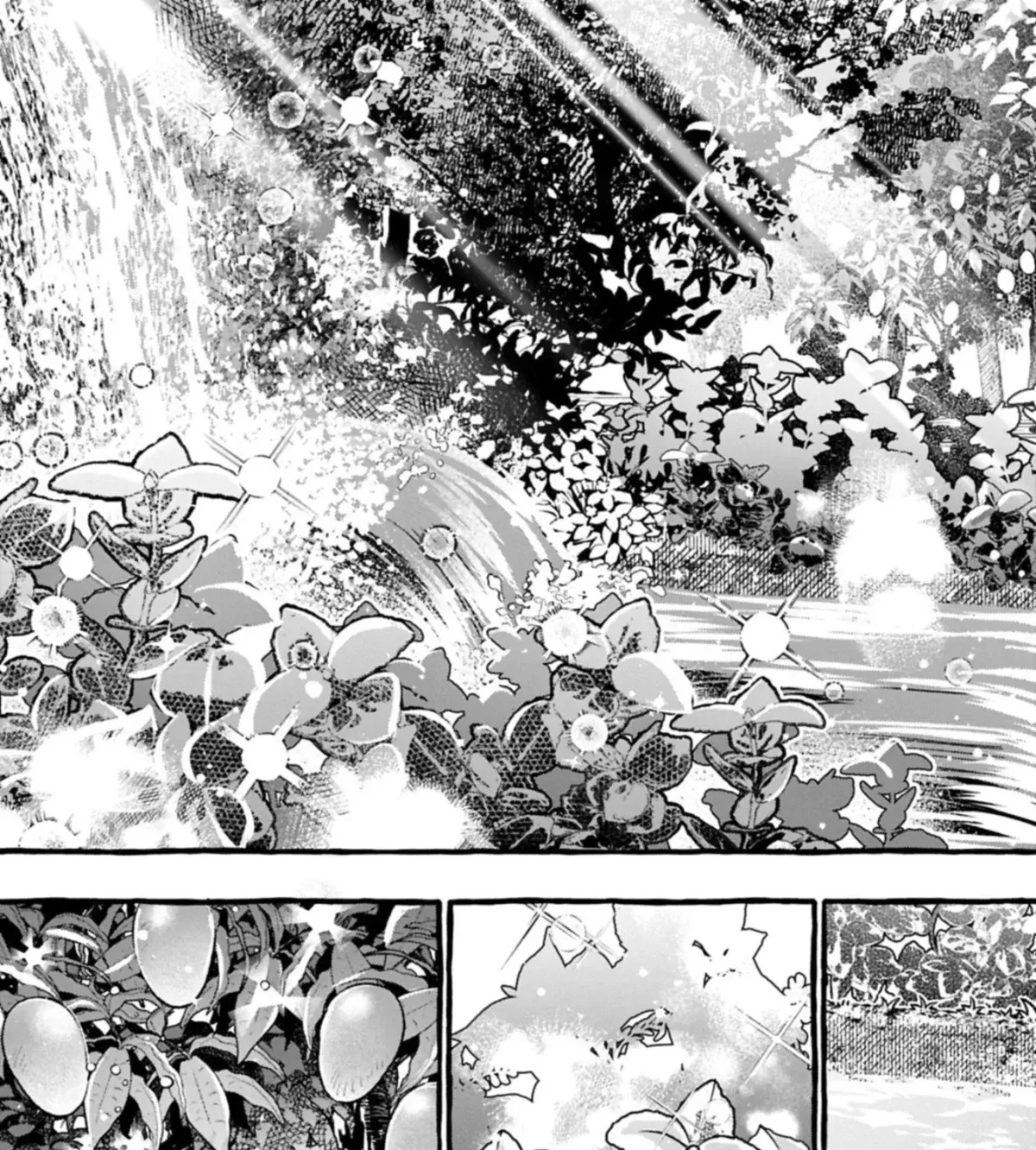 Moto Kizoku no Yonkyoudai wa Kujikenai! Chibikko dakedo Okkina Mofumofu to Issho ni Taisetsu na Kazoku wo Mamoru no ra! Chapter 8.2 — Page 6