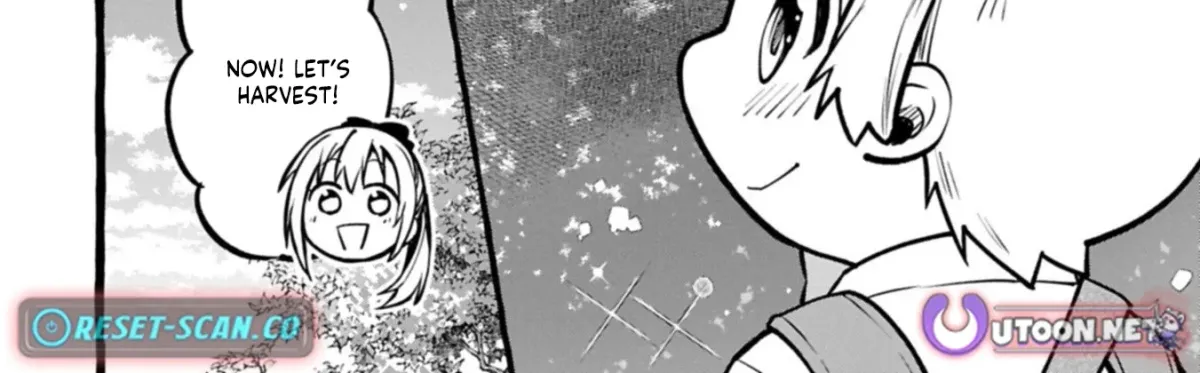 Moto Kizoku no Yonkyoudai wa Kujikenai! Chibikko dakedo Okkina Mofumofu to Issho ni Taisetsu na Kazoku wo Mamoru no ra! Chapter 8.2 — Page 9